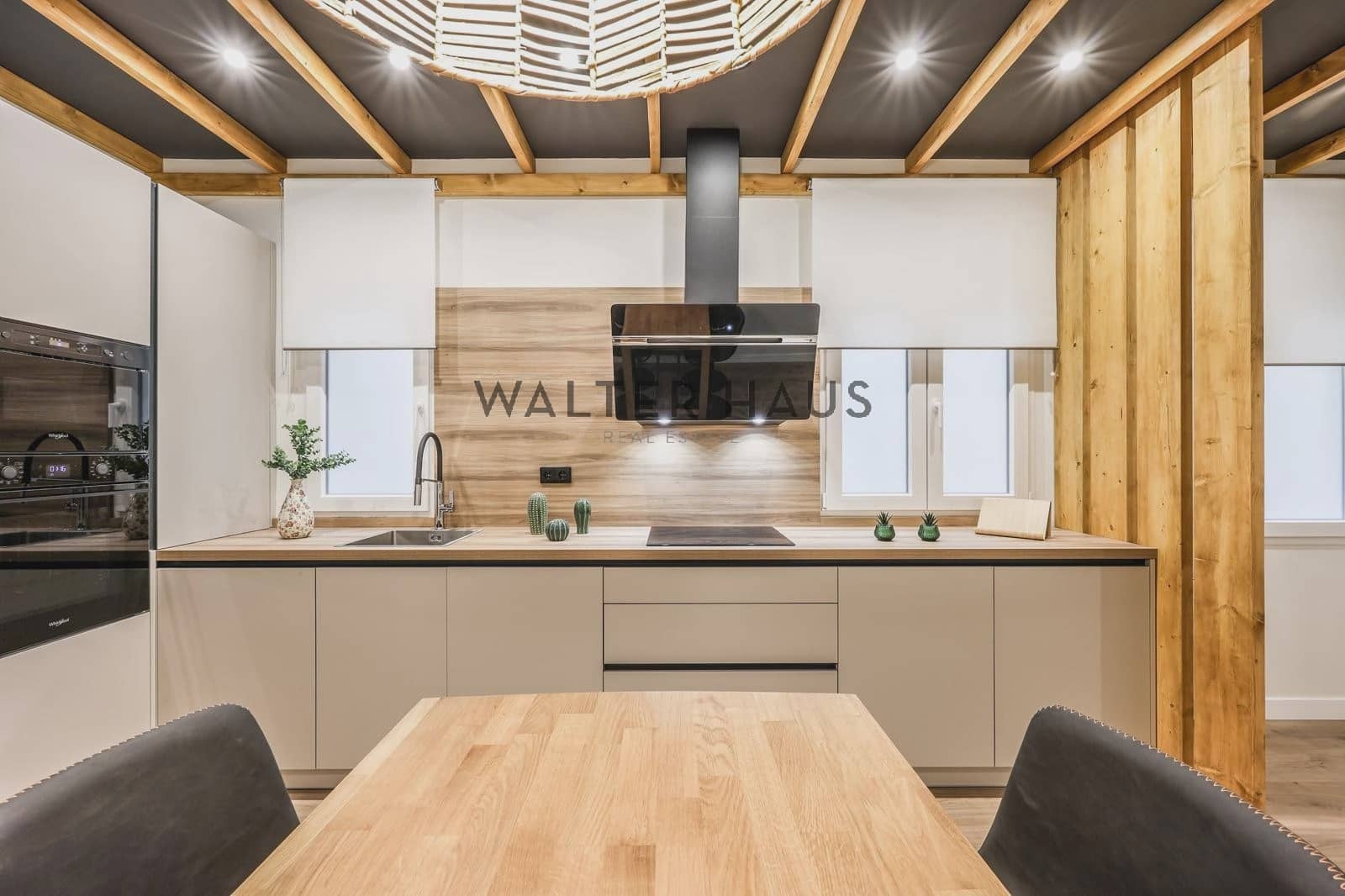 3 sovrum Lägenhet till salu i Madrid stad - 1 190 000 € (Ref: 9415268)