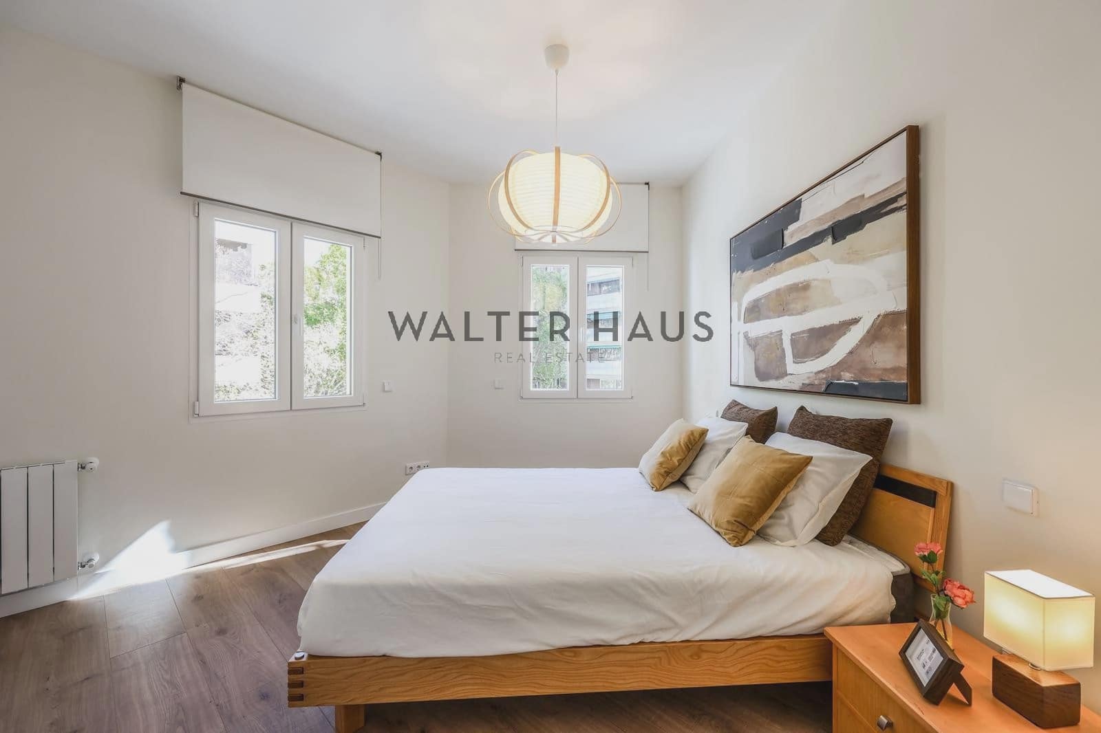 3 sovrum Lägenhet till salu i Madrid stad - 1 190 000 € (Ref: 9415268)