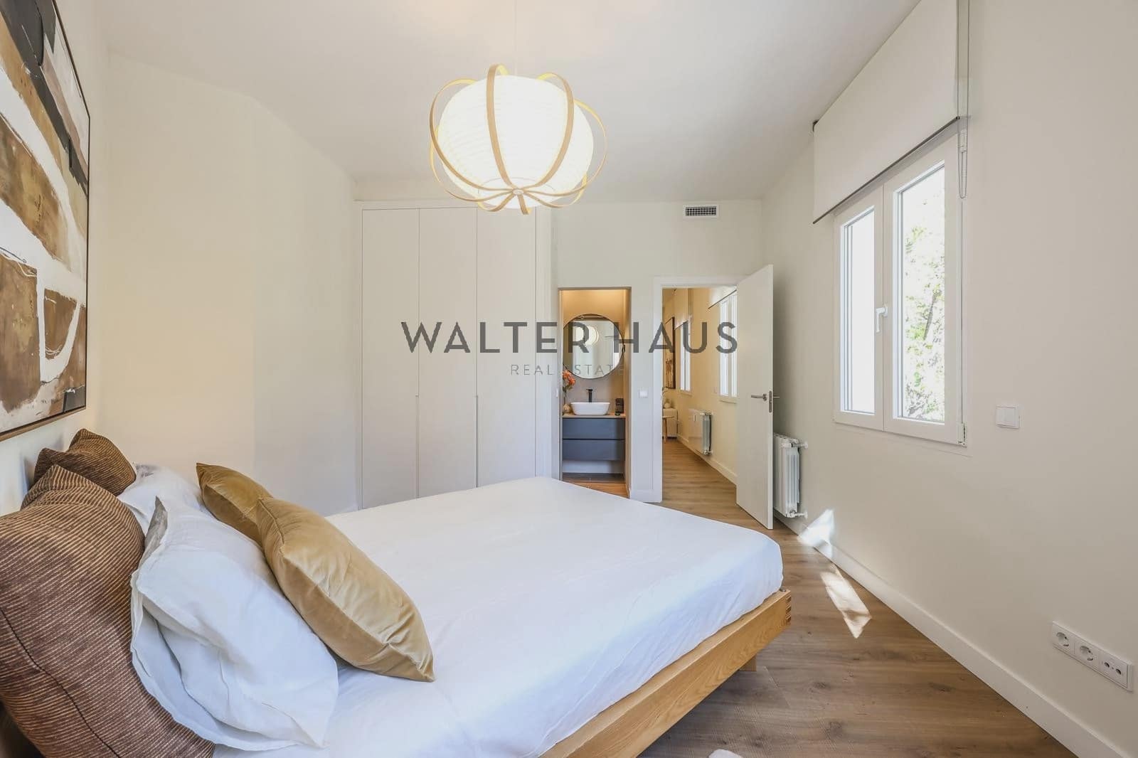 3 sovrum Lägenhet till salu i Madrid stad - 1 190 000 € (Ref: 9415268)