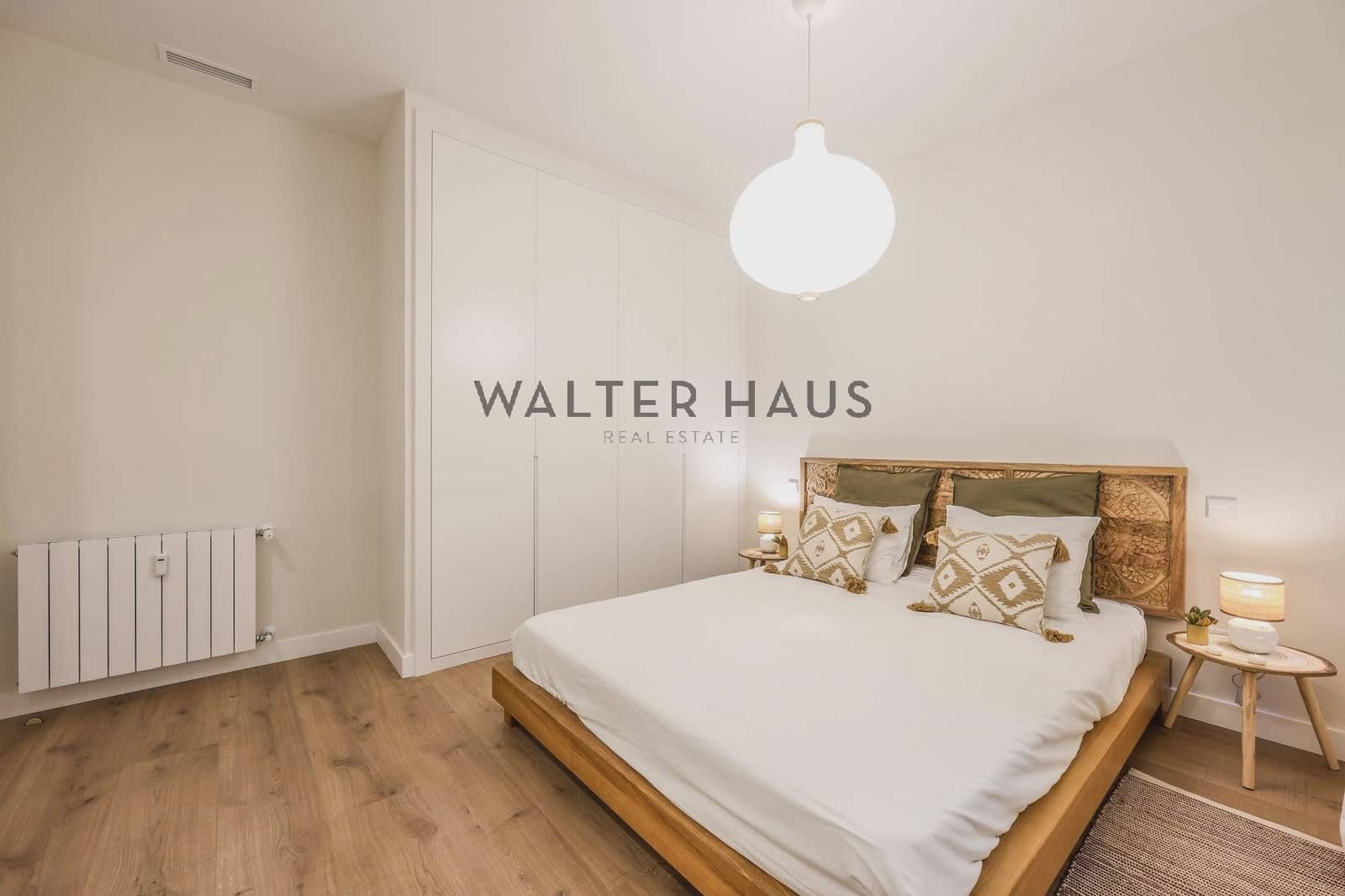 3 sovrum Lägenhet till salu i Madrid stad - 1 190 000 € (Ref: 9415268)