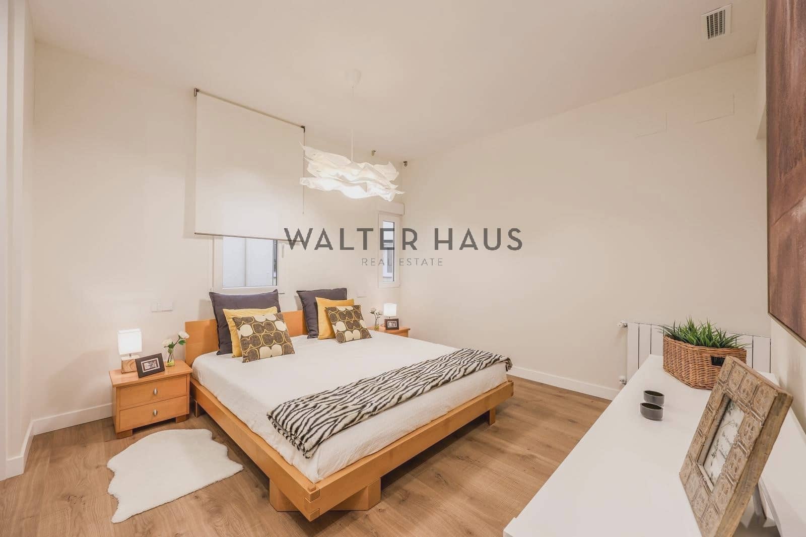 3 sovrum Lägenhet till salu i Madrid stad - 1 190 000 € (Ref: 9415268)