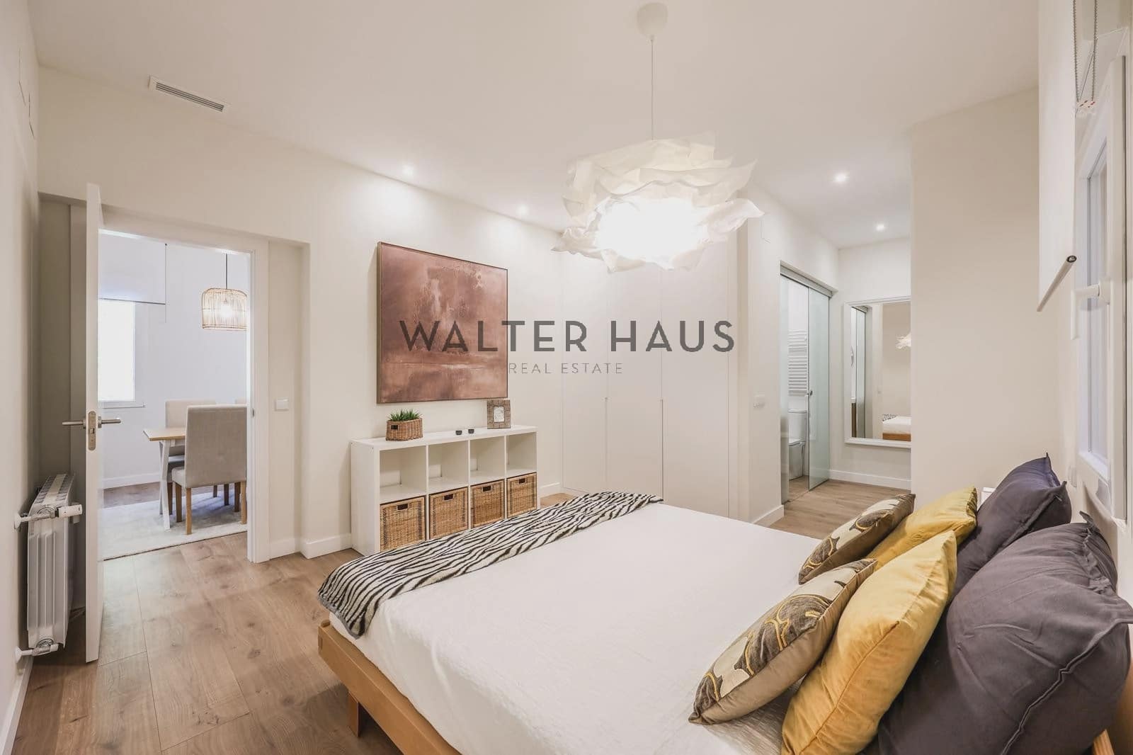 3 sovrum Lägenhet till salu i Madrid stad - 1 190 000 € (Ref: 9415268)