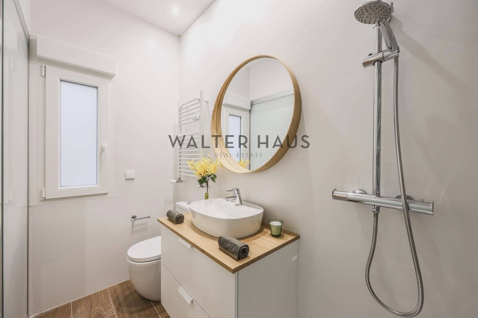 3 sovrum Lägenhet till salu i Madrid stad - 1 190 000 € (Ref: 9415268)