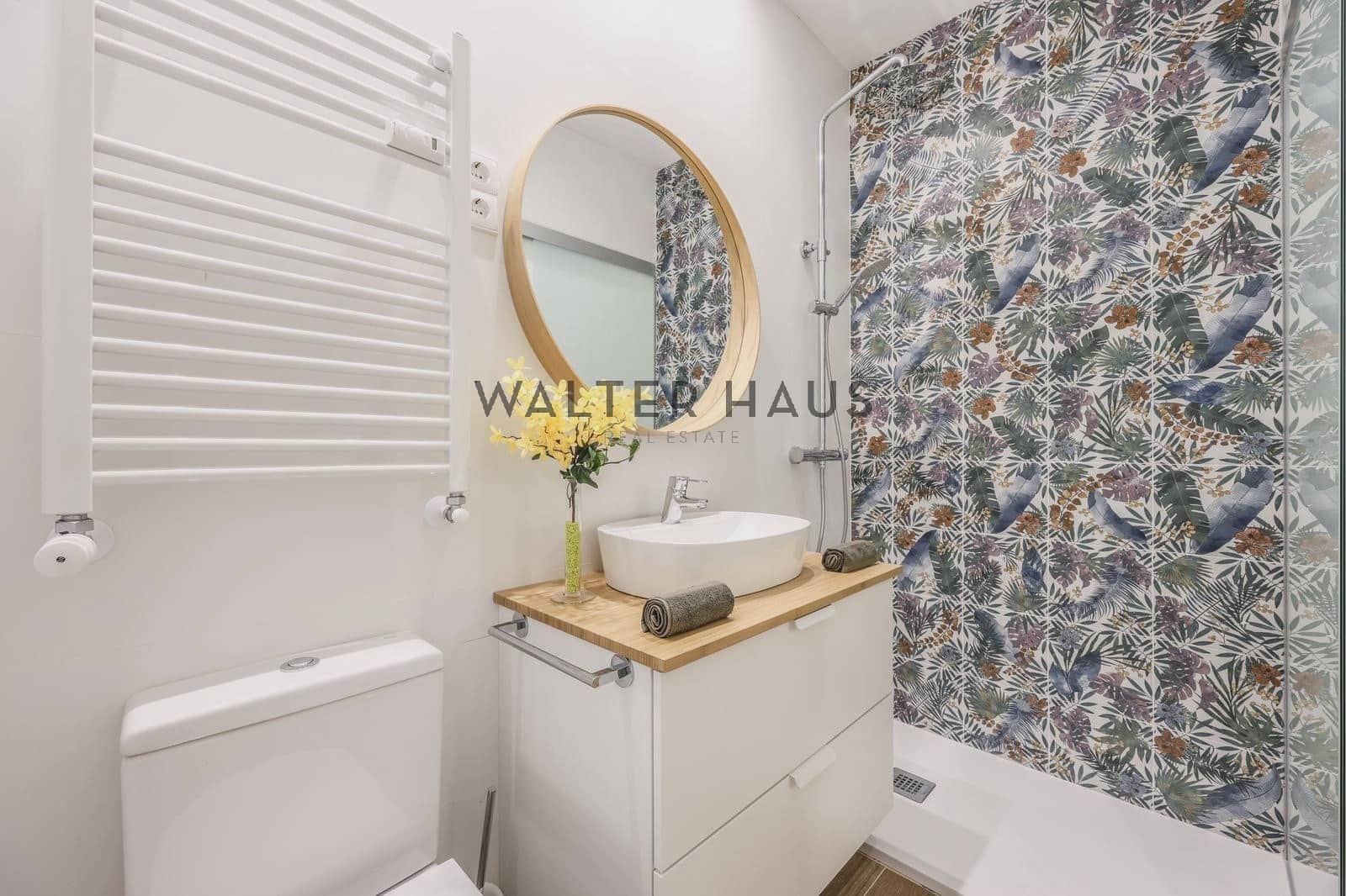 3 sovrum Lägenhet till salu i Madrid stad - 1 190 000 € (Ref: 9415268)