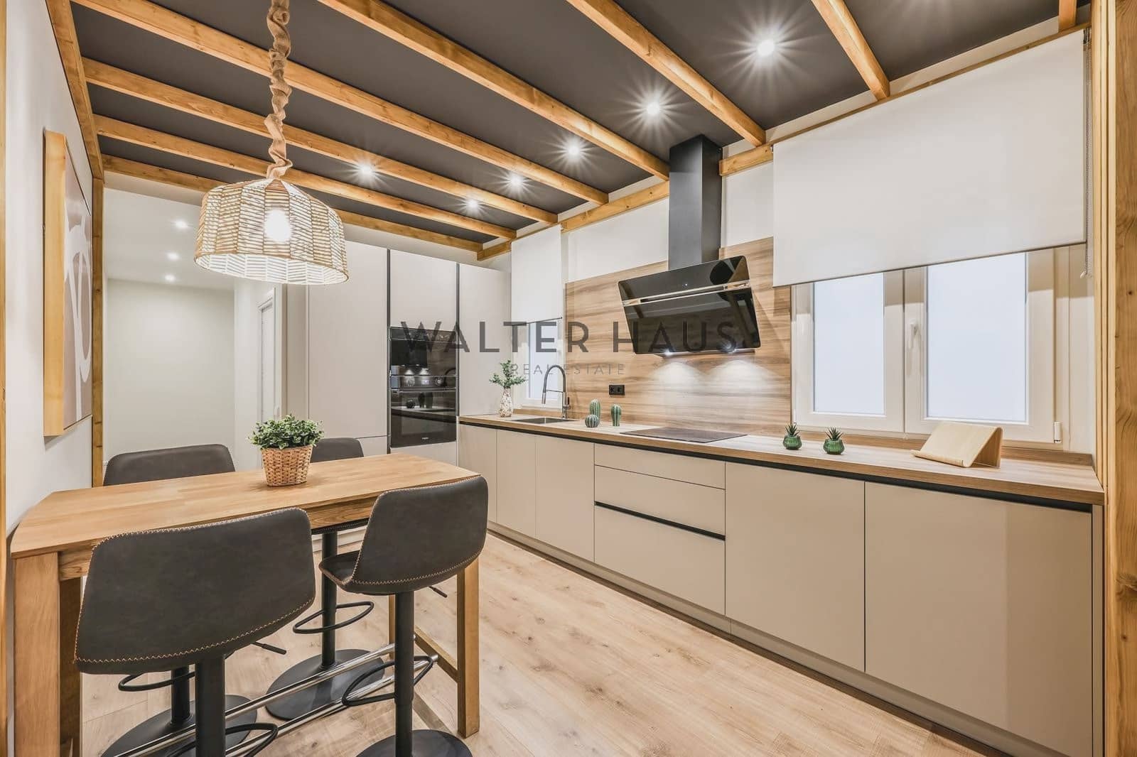 3 sovrum Lägenhet till salu i Madrid stad - 1 190 000 € (Ref: 9415268)