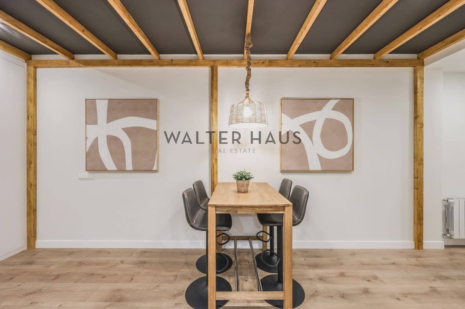 3 sovrum Lägenhet till salu i Madrid stad - 1 190 000 € (Ref: 9415268)