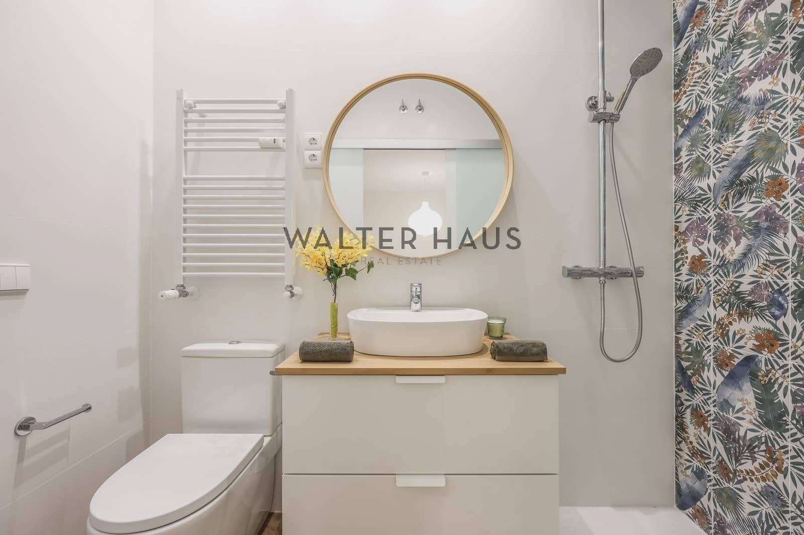 3 sovrum Lägenhet till salu i Madrid stad - 1 190 000 € (Ref: 9415268)