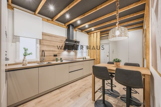 Piso de 3 habitaciones en Jerónimos, Madrid ciudad en venta - 1.190.000 € (Ref: 9415268)