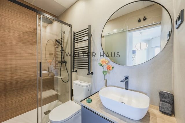 Piso de 3 habitaciones en Jerónimos, Madrid ciudad en venta - 1.190.000 € (Ref: 9415268)