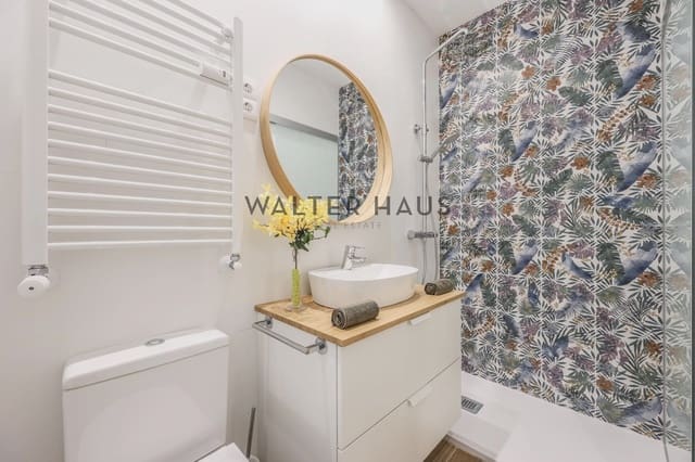 Piso de 3 habitaciones en Jerónimos, Madrid ciudad en venta - 1.190.000 € (Ref: 9415268)