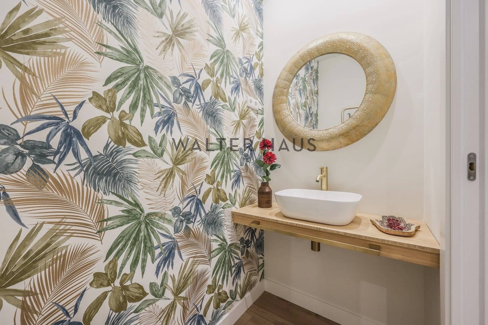 3 sovrum Lägenhet till salu i Madrid stad - 1 190 000 € (Ref: 9415268)