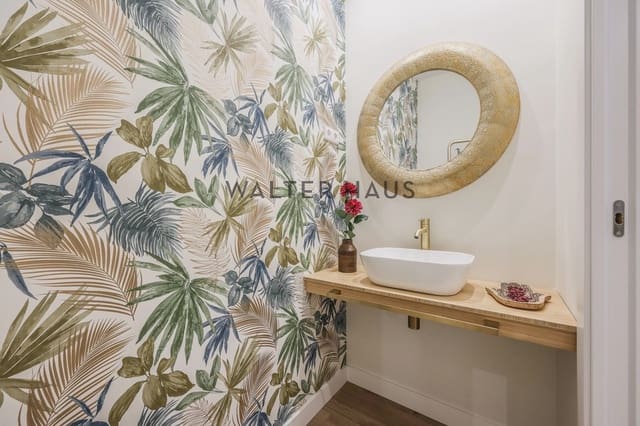 Piso de 3 habitaciones en Jerónimos, Madrid ciudad en venta - 1.190.000 € (Ref: 9415268)