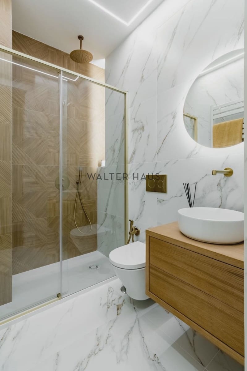 3 soverom Leilighet til salgs i Madrid by - € 2 450 000 (Ref: 9415269)