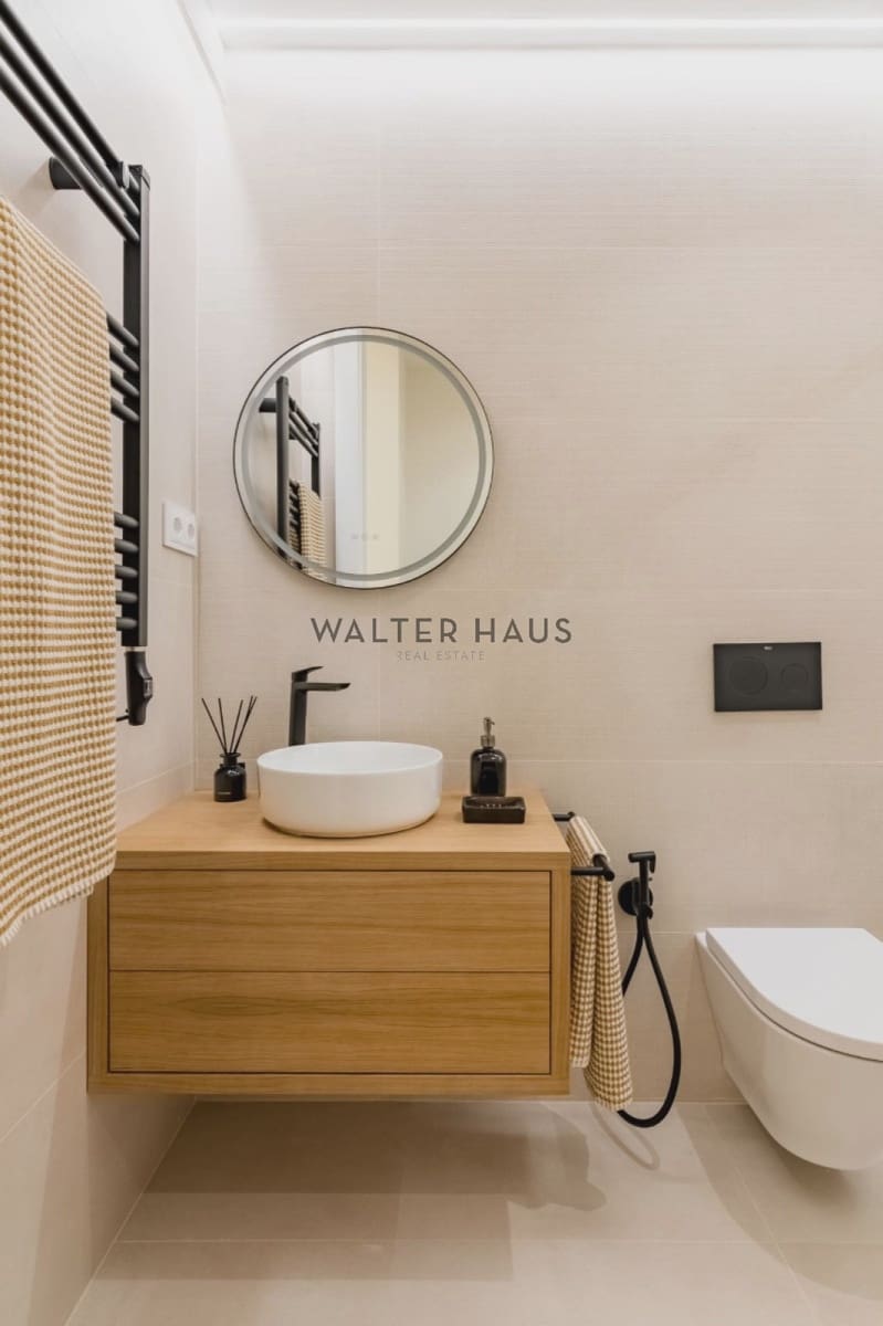 3 soverom Leilighet til salgs i Madrid by - € 2 450 000 (Ref: 9415269)