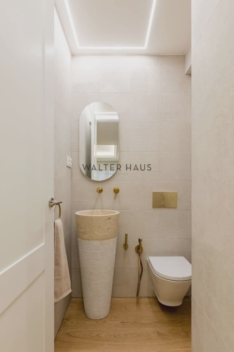 3 soverom Leilighet til salgs i Madrid by - € 2 450 000 (Ref: 9415269)