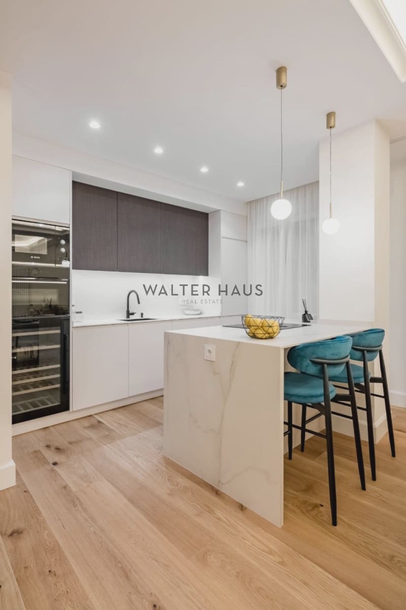 3 soverom Leilighet til salgs i Madrid by - € 2 450 000 (Ref: 9415269)