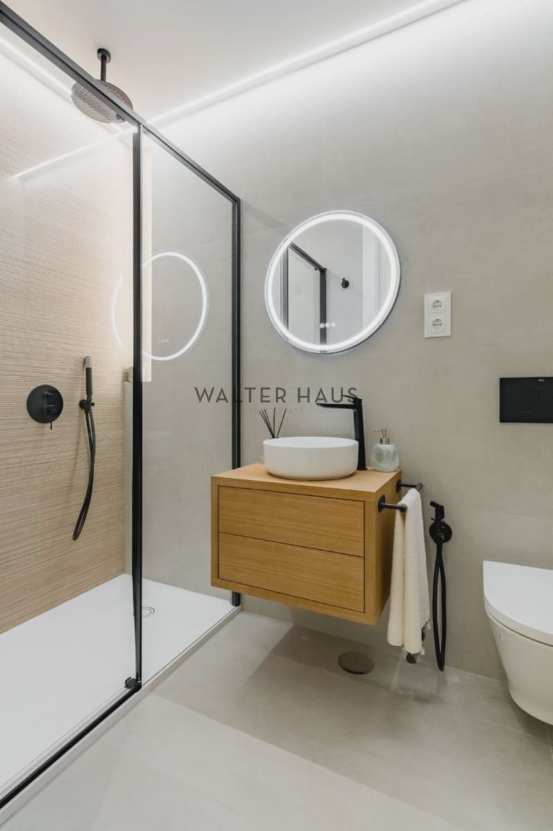 3 soverom Leilighet til salgs i Madrid by - € 2 450 000 (Ref: 9415269)