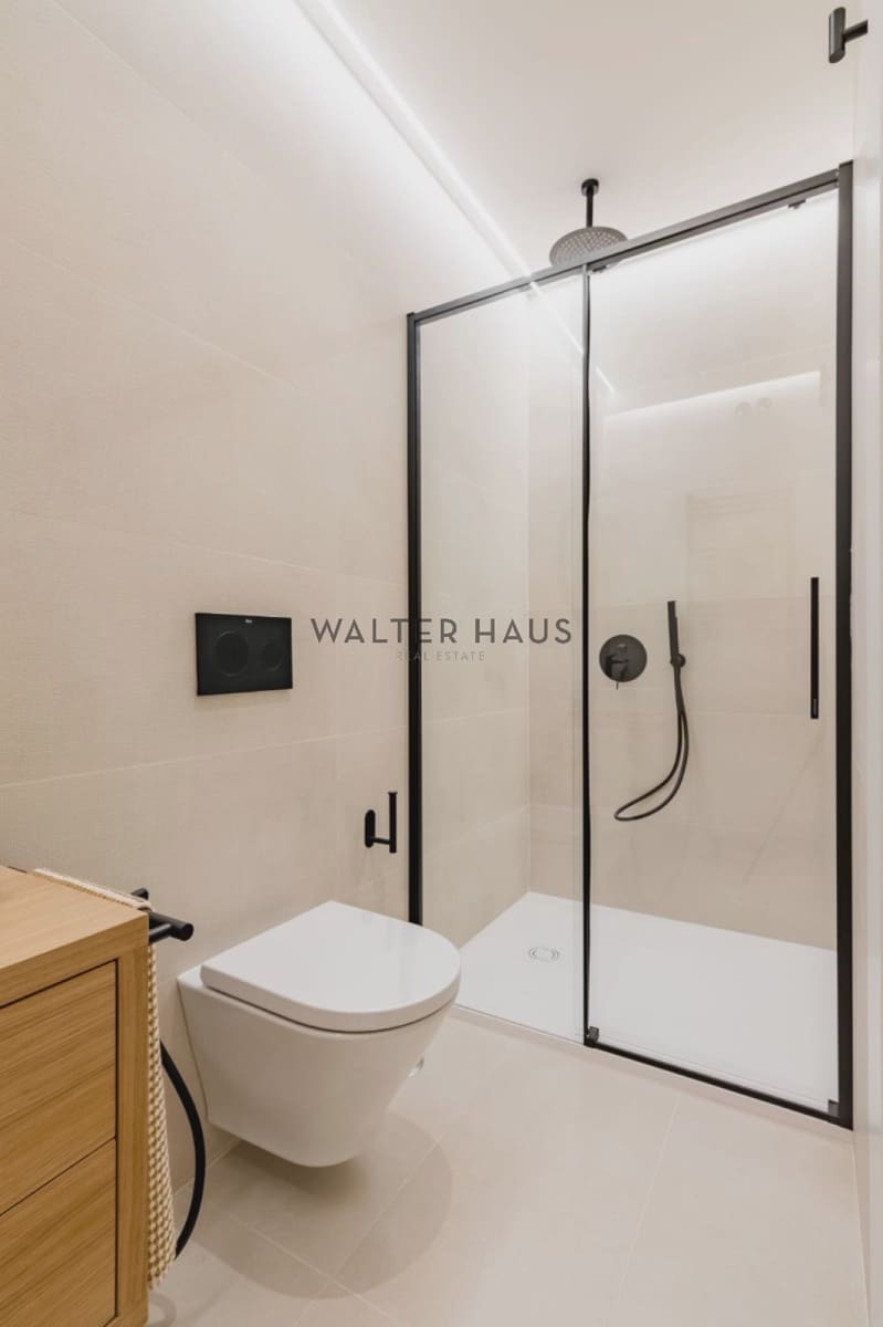 3 soverom Leilighet til salgs i Madrid by - € 2 450 000 (Ref: 9415269)