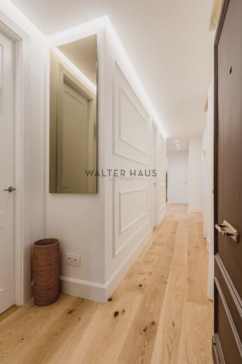 3 soverom Leilighet til salgs i Madrid by - € 2 450 000 (Ref: 9415269)