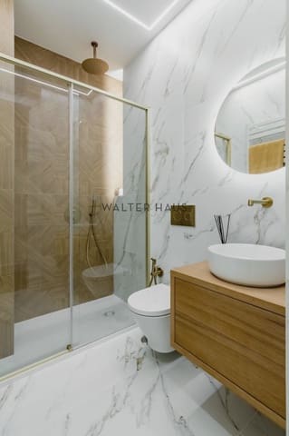 3 sypialnia Mieszkanie na sprzedaż w Goya, Miasto Madryt - 2 450 000 € (Ref: 9415269)