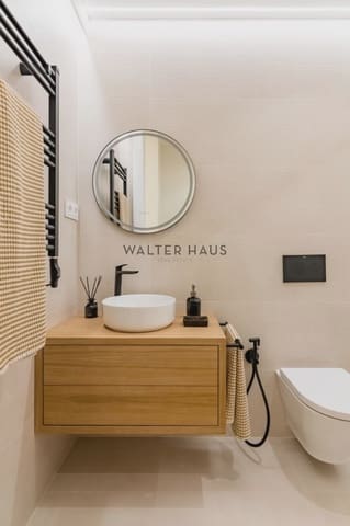 3 sypialnia Mieszkanie na sprzedaż w Goya, Miasto Madryt - 2 450 000 € (Ref: 9415269)