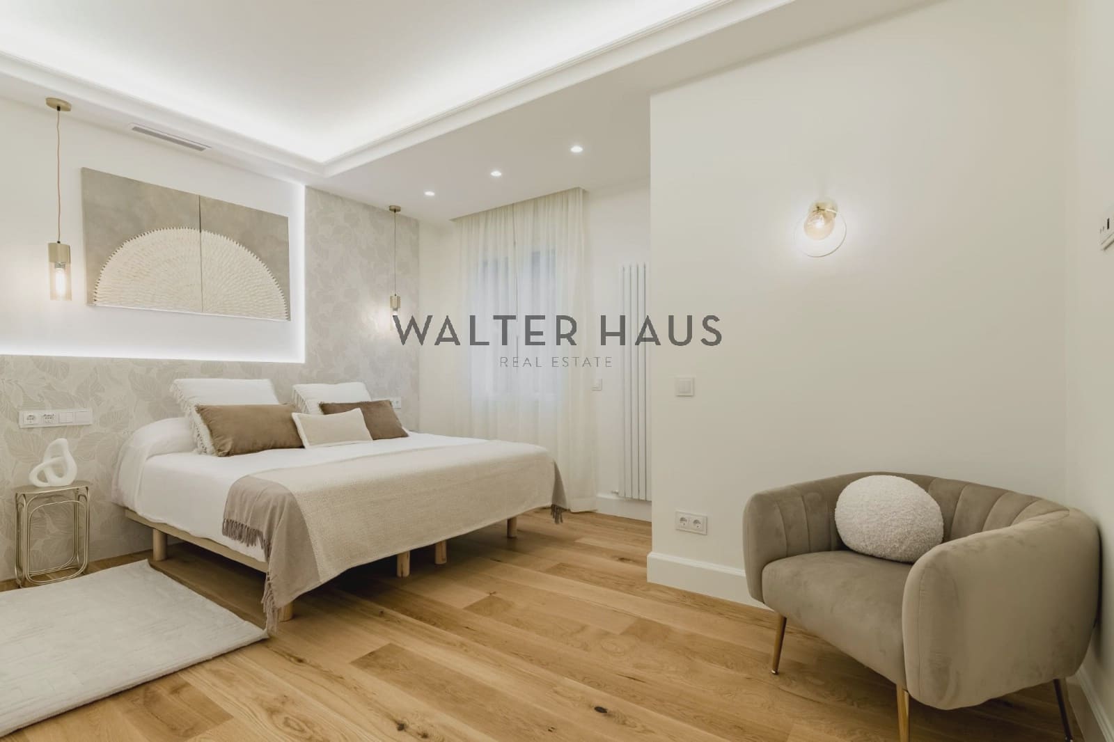 3 soverom Leilighet til salgs i Madrid by - € 2 450 000 (Ref: 9415269)