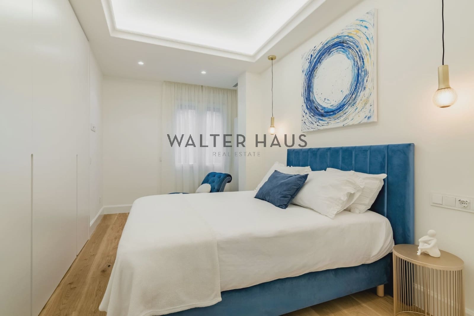 3 soverom Leilighet til salgs i Madrid by - € 2 450 000 (Ref: 9415269)