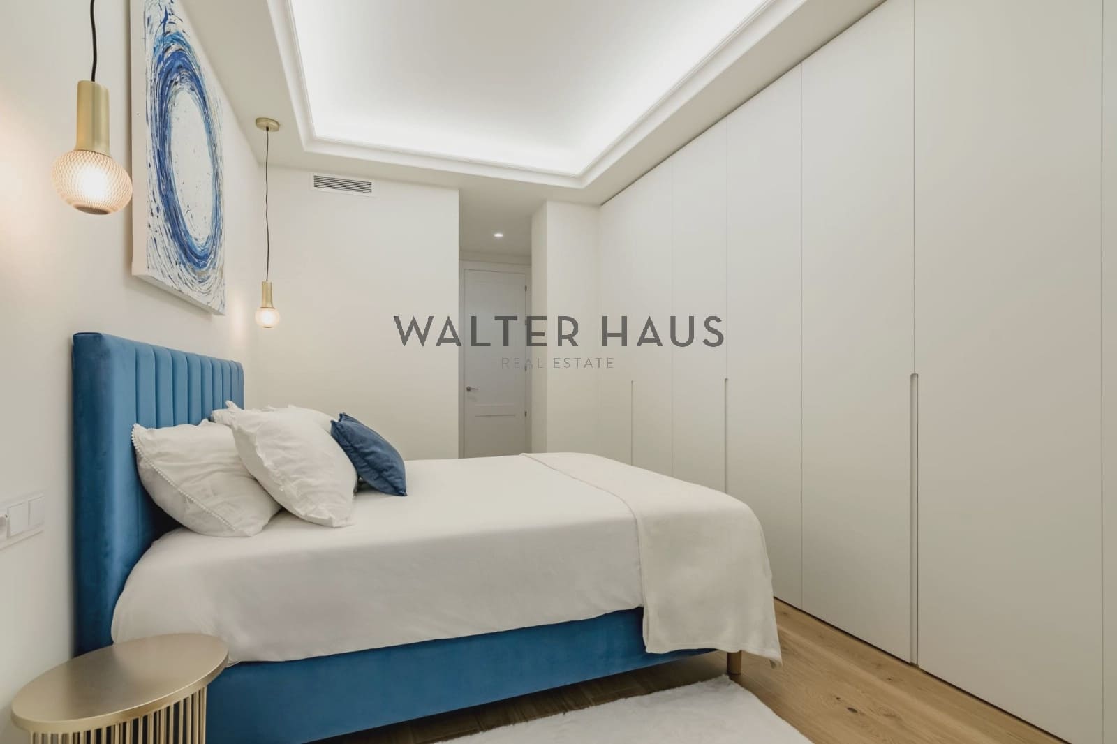 3 soverom Leilighet til salgs i Madrid by - € 2 450 000 (Ref: 9415269)