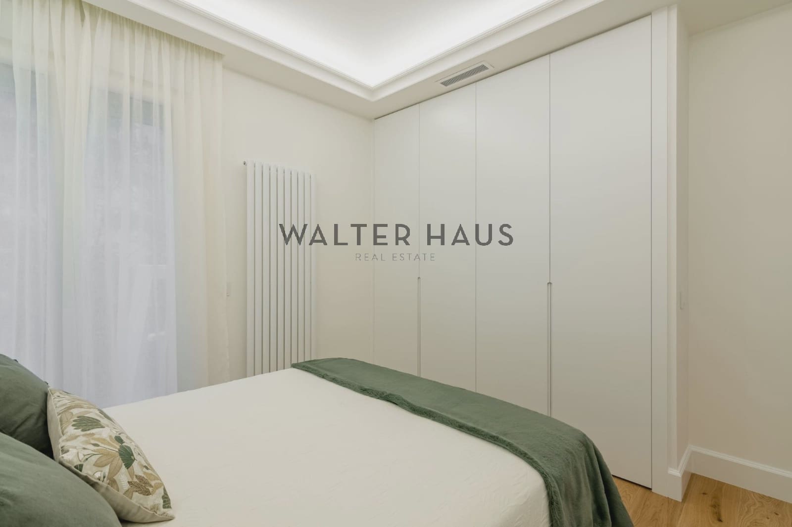 3 soverom Leilighet til salgs i Madrid by - € 2 450 000 (Ref: 9415269)