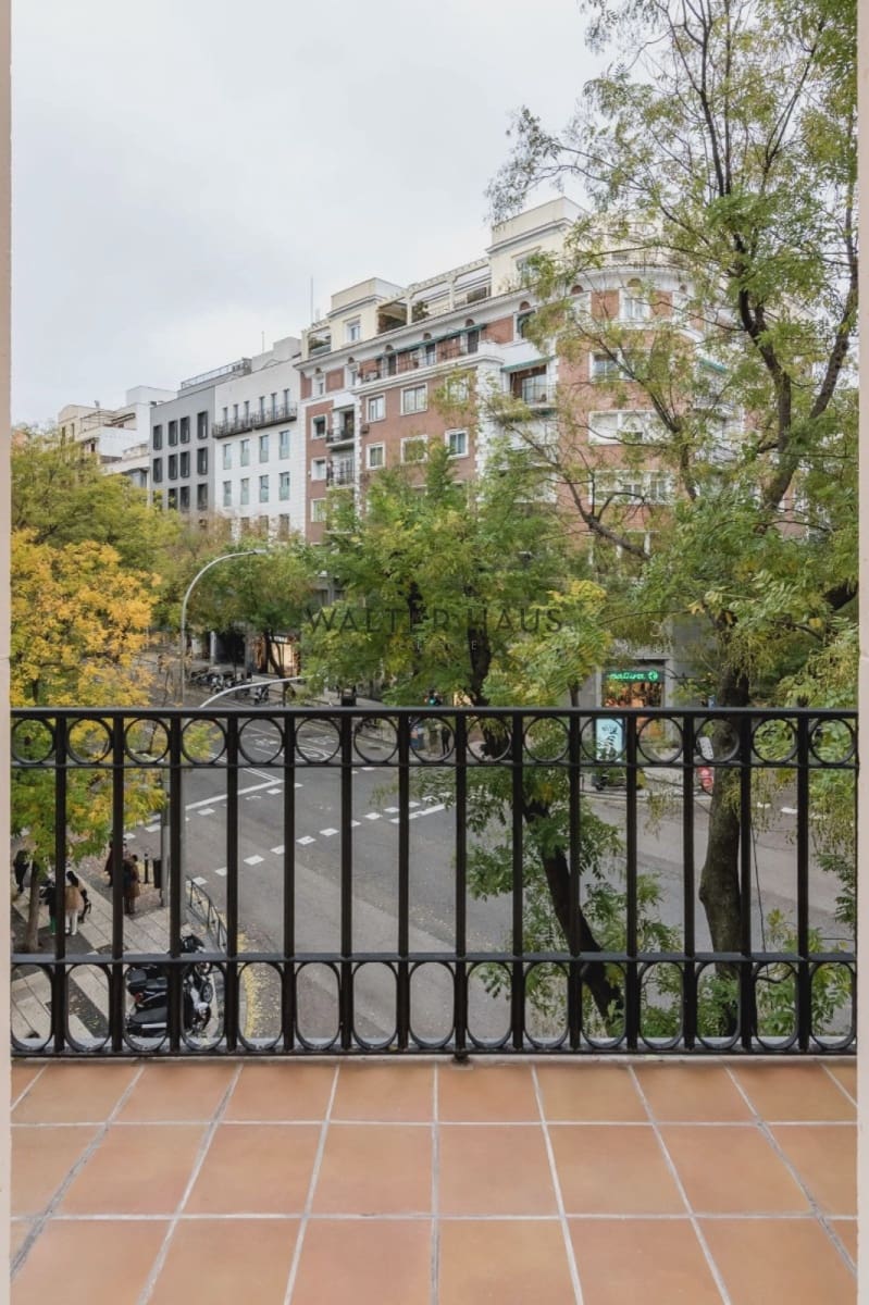 3 soverom Leilighet til salgs i Madrid by - € 2 450 000 (Ref: 9415269)