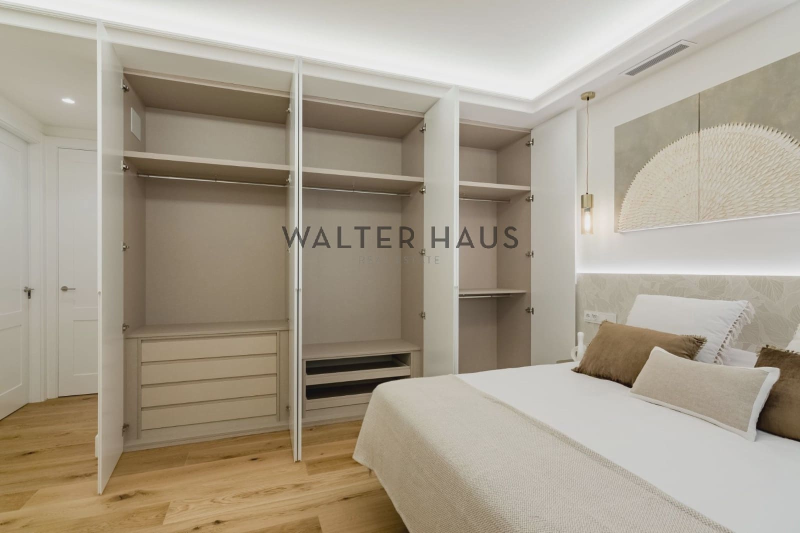 3 soverom Leilighet til salgs i Madrid by - € 2 450 000 (Ref: 9415269)