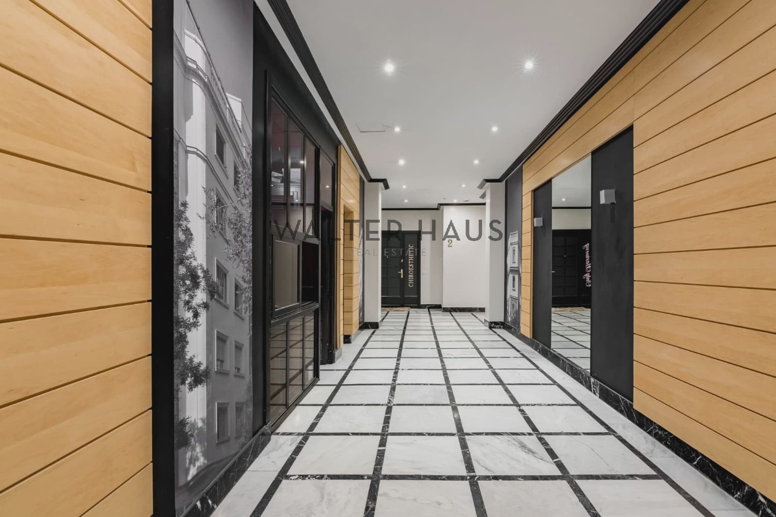 3 soverom Leilighet til salgs i Madrid by - € 2 450 000 (Ref: 9415269)