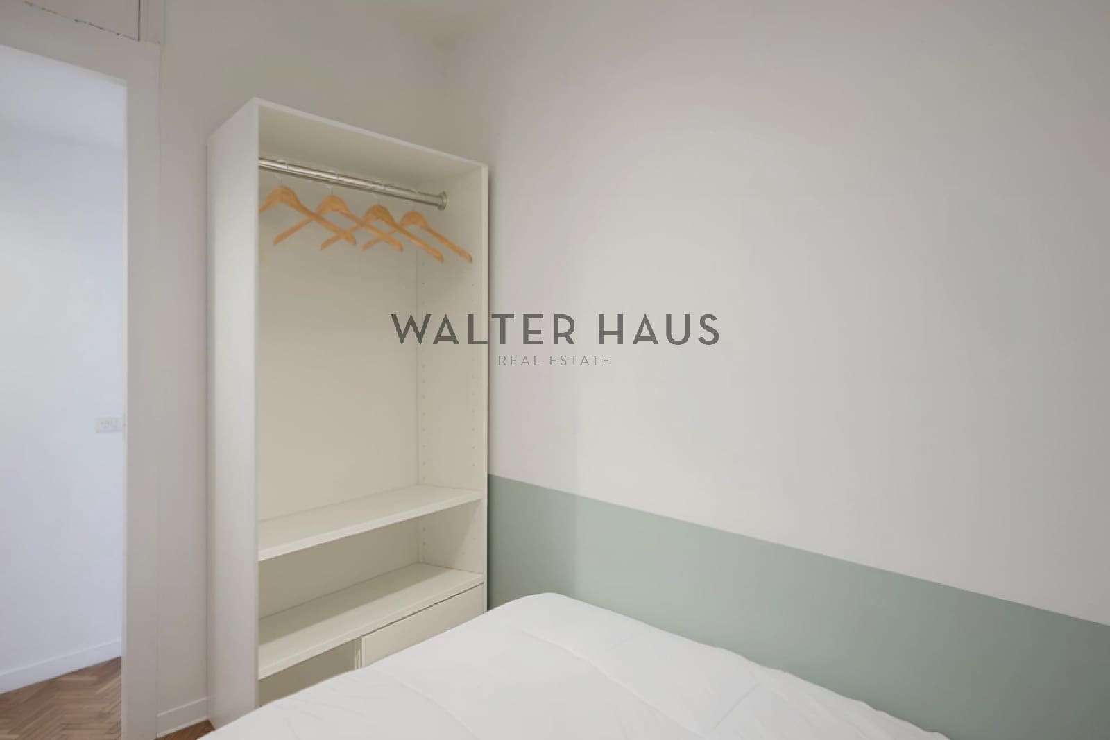 3 soveværelse Lejlighed til leje i Barcelona by - € 2.800 (Ref: 9417495)