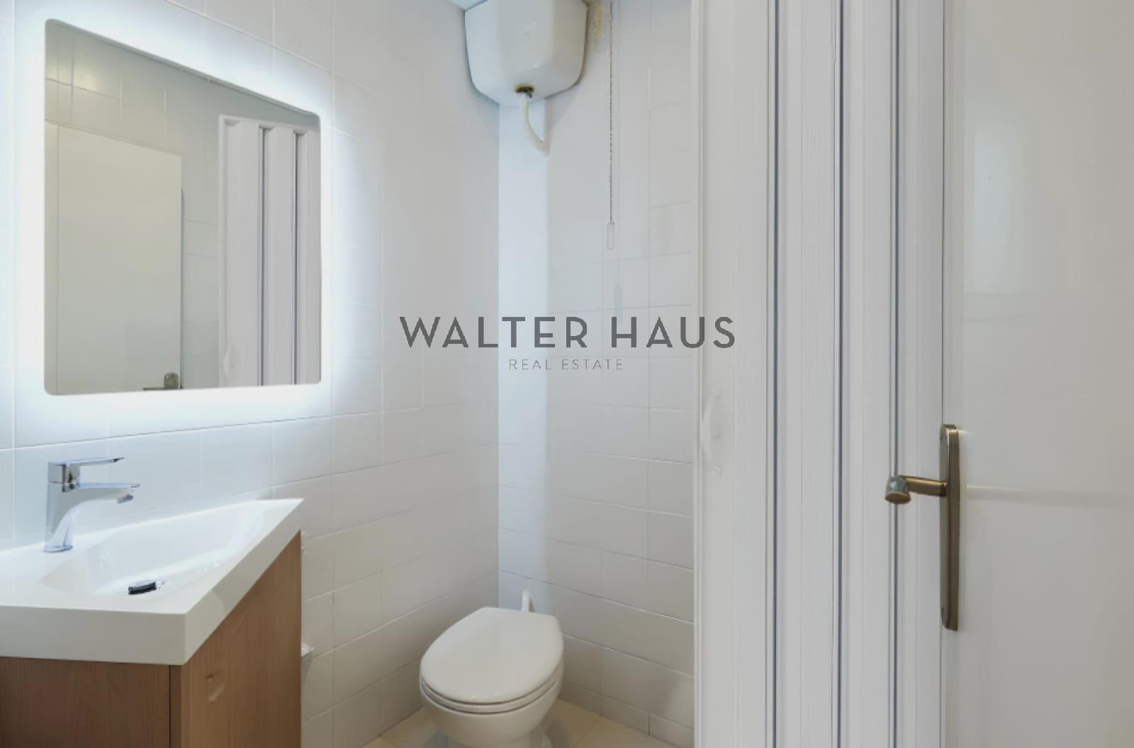 3 soveværelse Lejlighed til leje i Barcelona by - € 2.800 (Ref: 9417495)