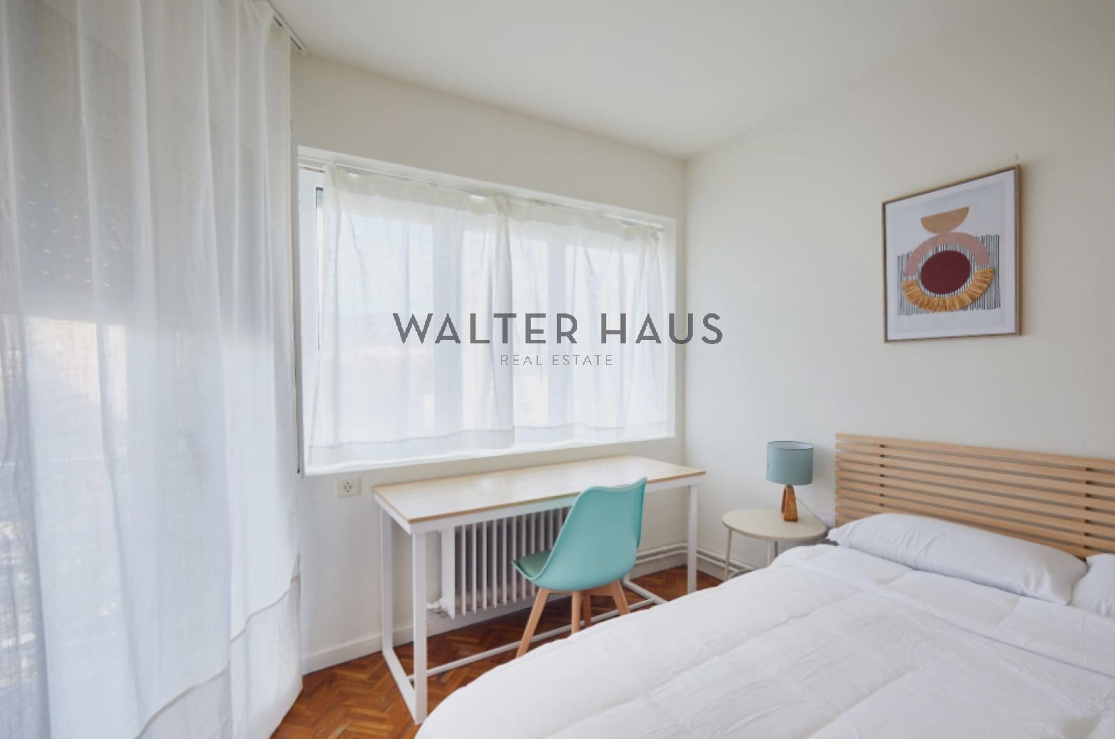 3 soveværelse Lejlighed til leje i Barcelona by - € 2.800 (Ref: 9417495)