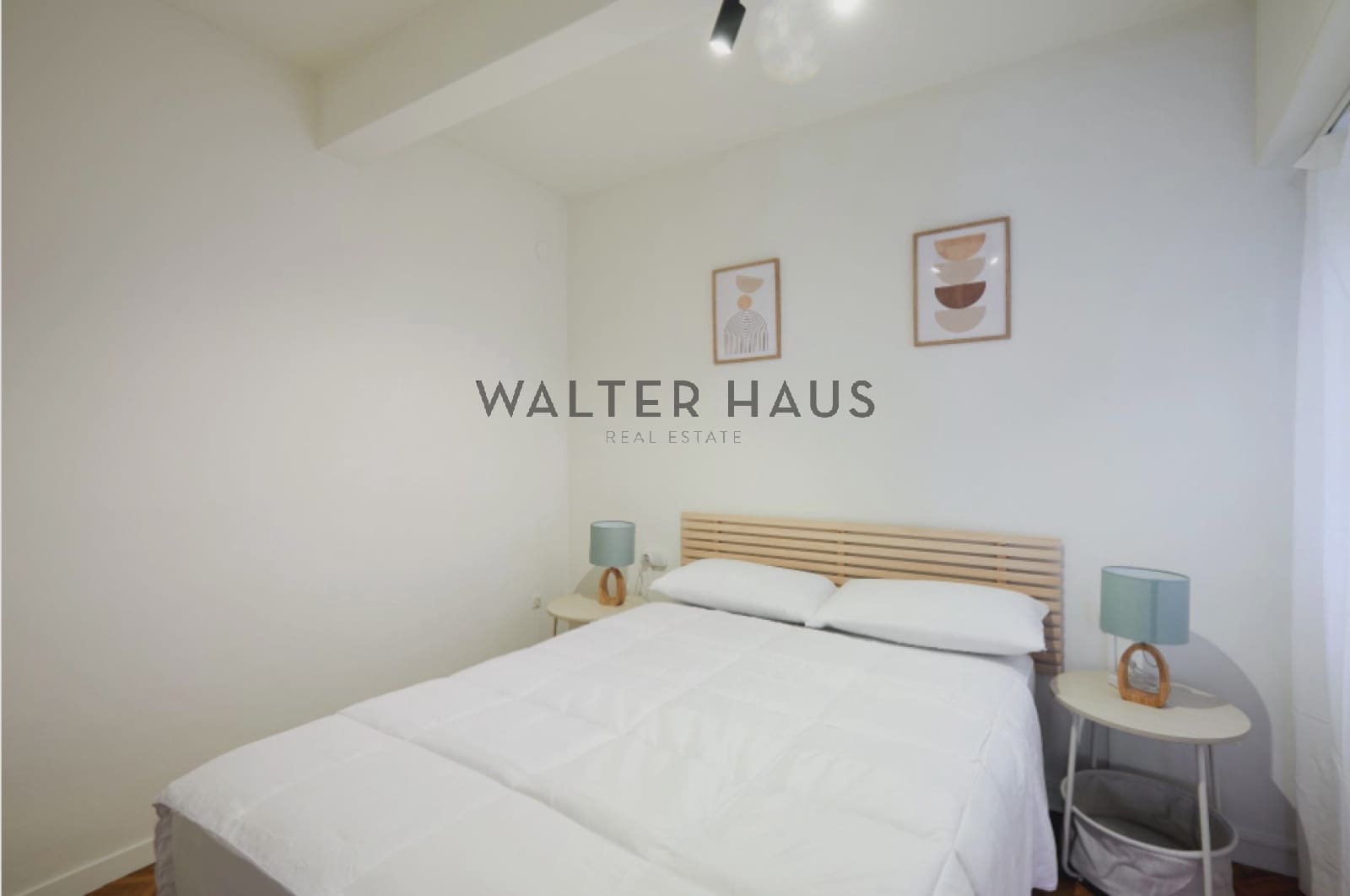 3 soveværelse Lejlighed til leje i Barcelona by - € 2.800 (Ref: 9417495)