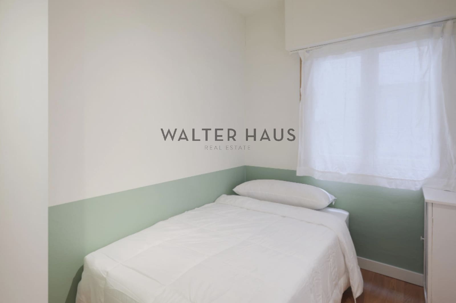 3 soveværelse Lejlighed til leje i Barcelona by - € 2.800 (Ref: 9417495)