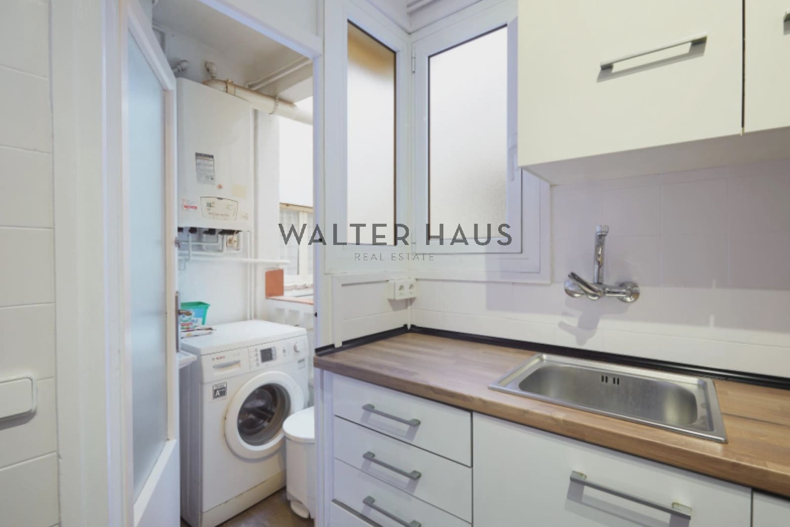 3 soveværelse Lejlighed til leje i Barcelona by - € 2.800 (Ref: 9417495)