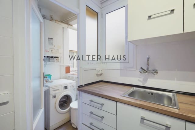 3 soveværelse Lejlighed til leje i Pedralbes, Barcelona by - € 2.800 (Ref: 9417495)