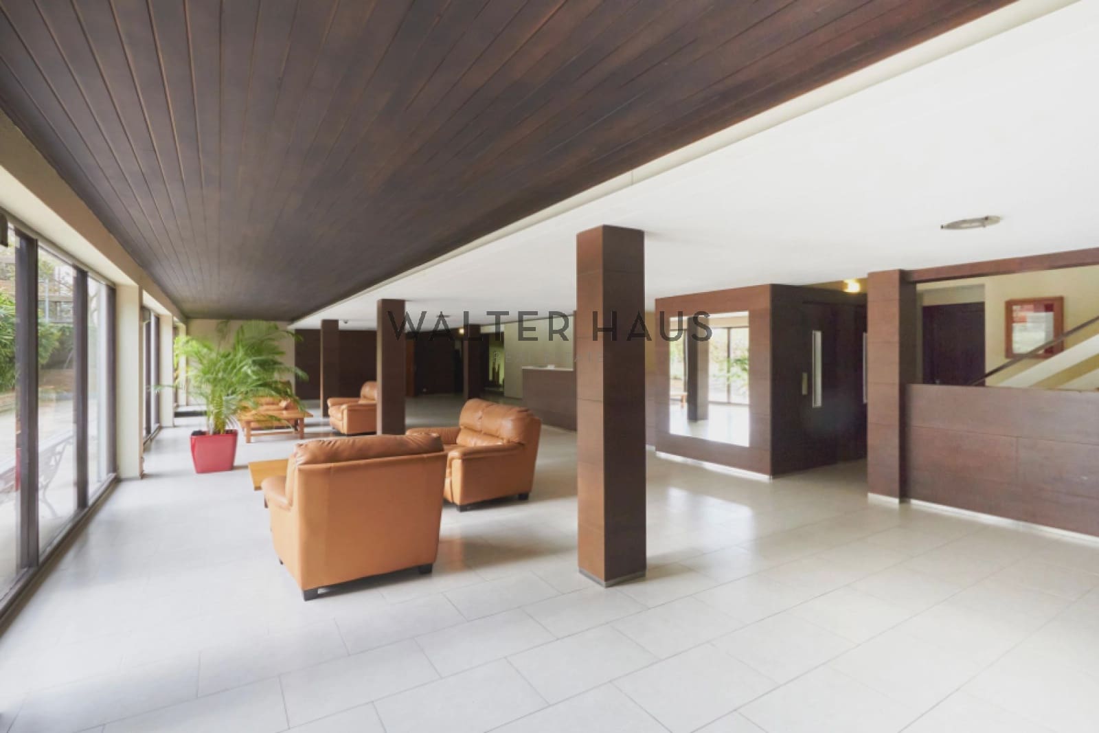 3 soveværelse Lejlighed til leje i Barcelona by - € 2.800 (Ref: 9417495)