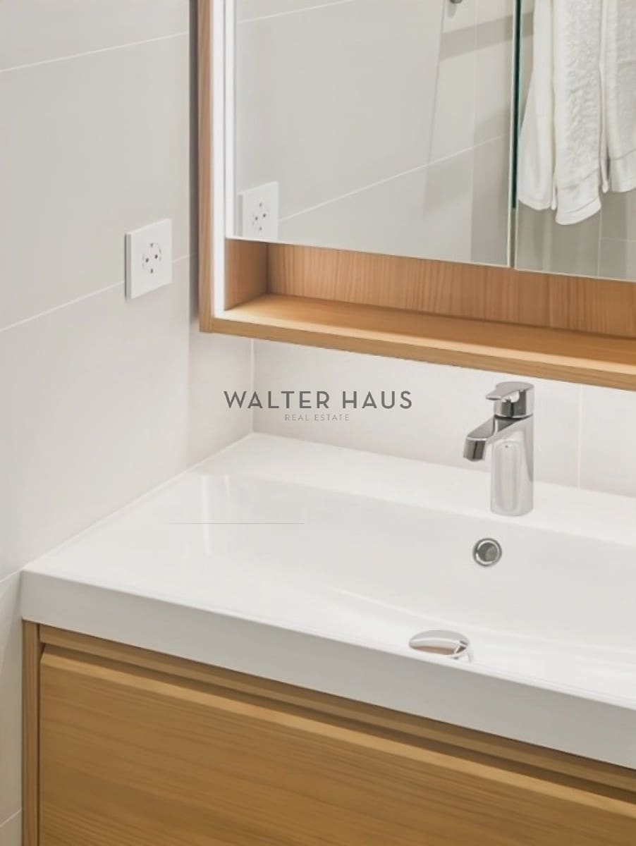 2 sypialnia Mieszkanie do wynajęcia w Miasto Barcelona - 2 500 € (Ref: 9417589)