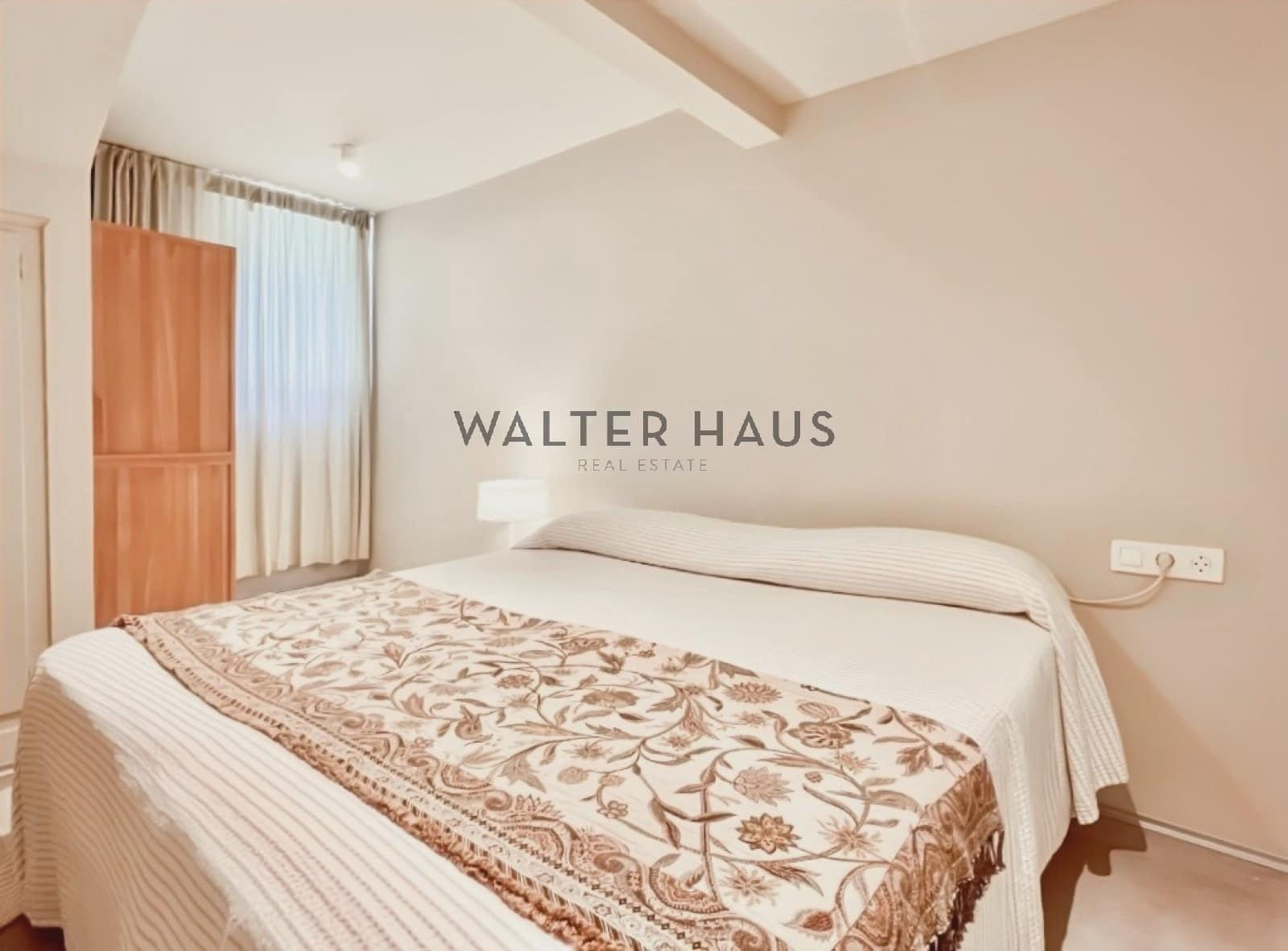 2 sypialnia Mieszkanie do wynajęcia w Miasto Barcelona - 2 500 € (Ref: 9417589)