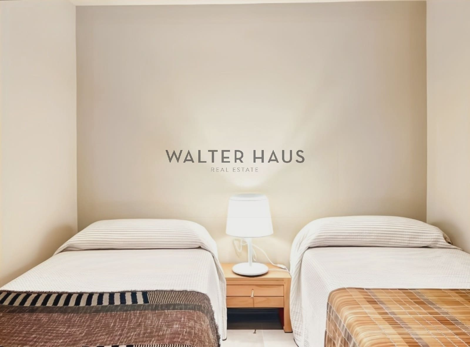 2 sypialnia Mieszkanie do wynajęcia w Miasto Barcelona - 2 500 € (Ref: 9417589)