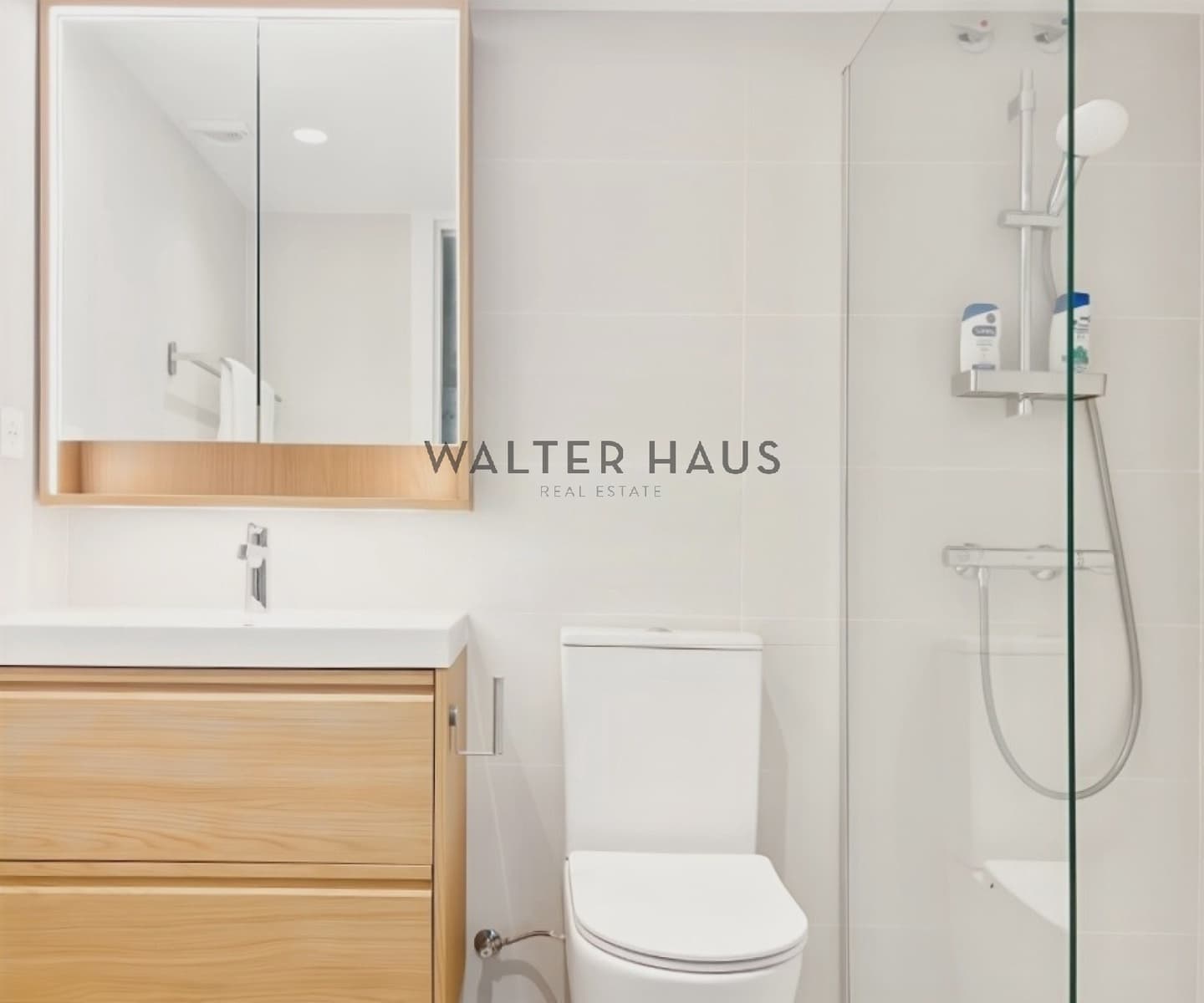 2 sypialnia Mieszkanie do wynajęcia w Miasto Barcelona - 2 500 € (Ref: 9417589)