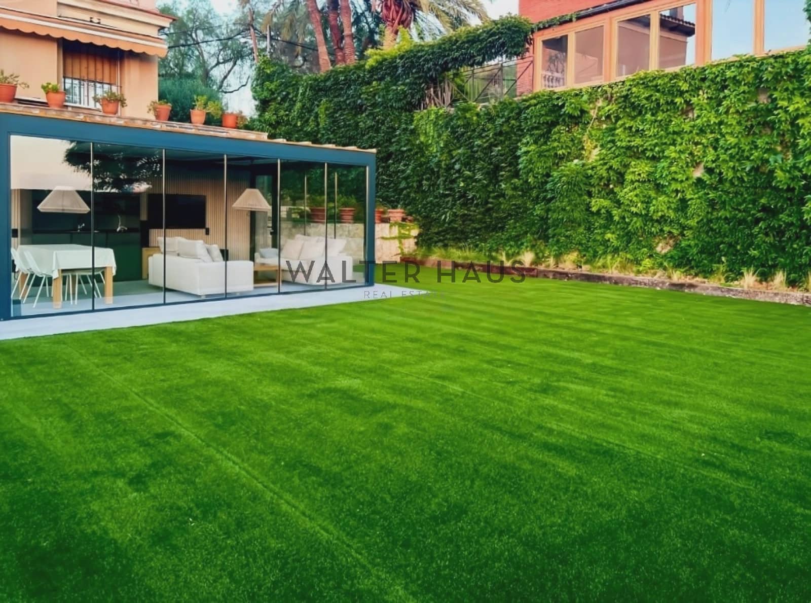 2 sypialnia Mieszkanie do wynajęcia w Miasto Barcelona - 2 500 € (Ref: 9417589)