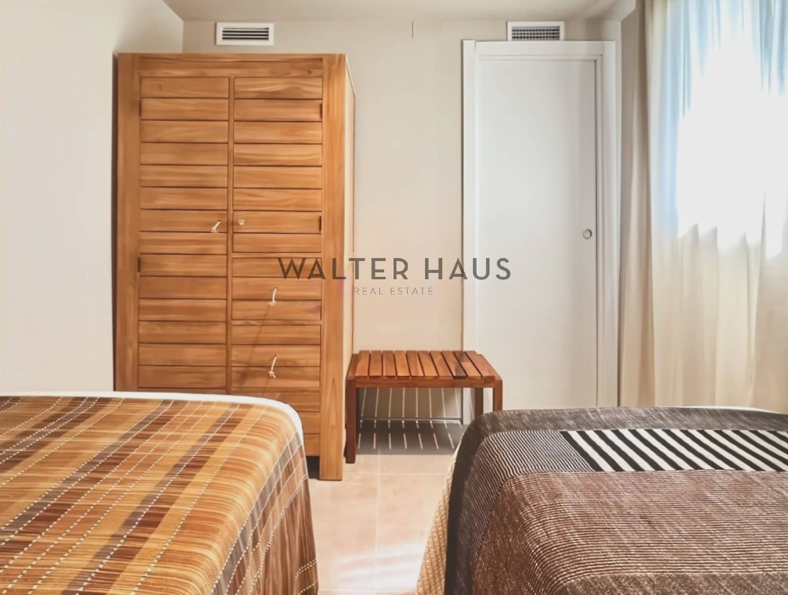 2 sypialnia Mieszkanie do wynajęcia w Miasto Barcelona - 2 500 € (Ref: 9417589)