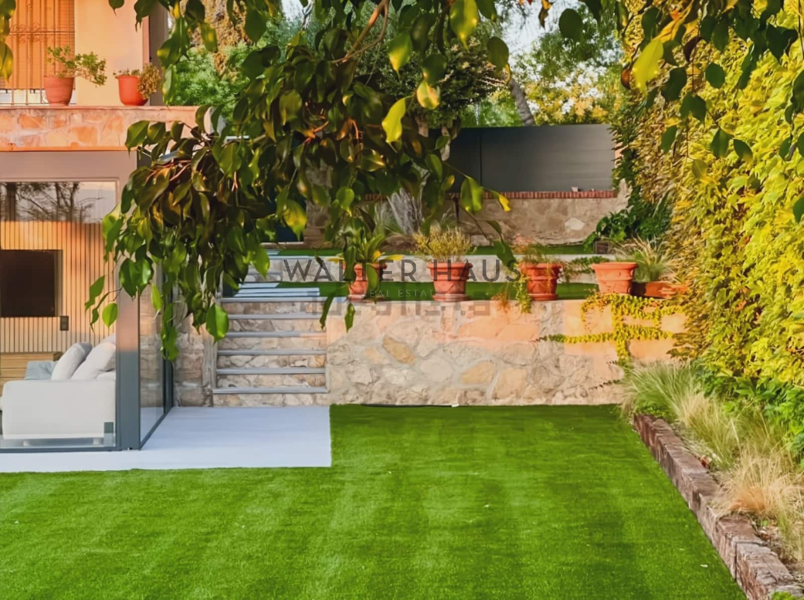 2 sypialnia Mieszkanie do wynajęcia w Miasto Barcelona - 2 500 € (Ref: 9417589)