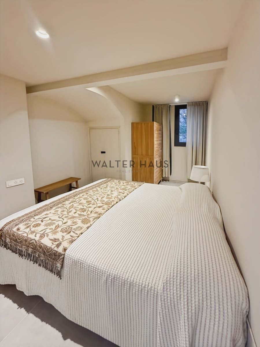 2 sypialnia Mieszkanie do wynajęcia w Miasto Barcelona - 2 500 € (Ref: 9417589)
