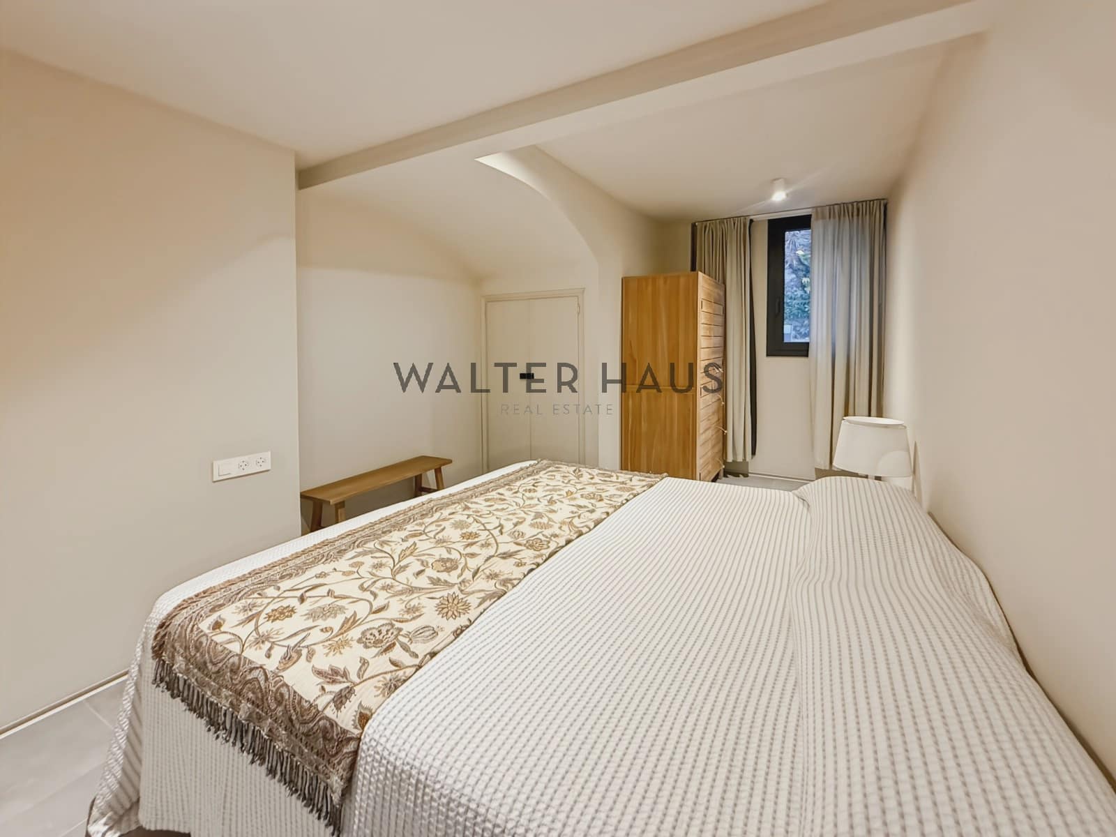 2 sypialnia Mieszkanie do wynajęcia w Miasto Barcelona - 2 500 € (Ref: 9417589)