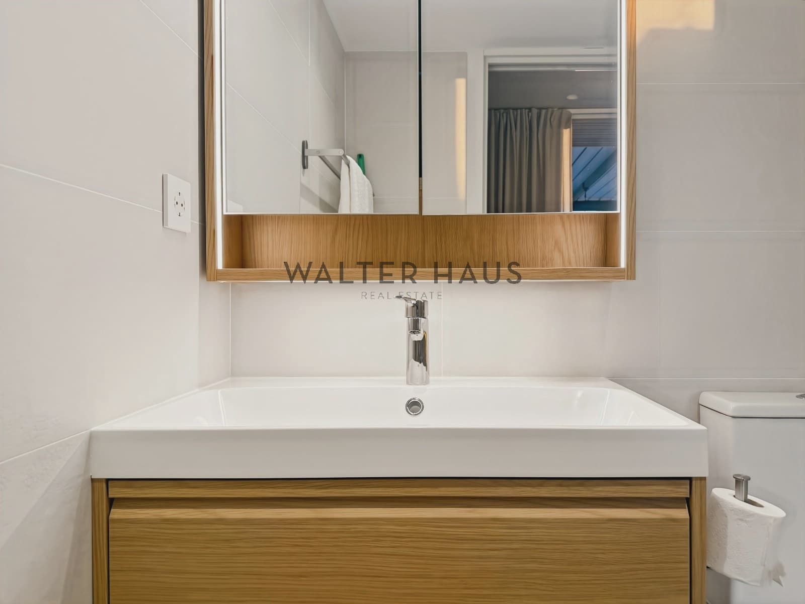 2 sypialnia Mieszkanie do wynajęcia w Miasto Barcelona - 2 500 € (Ref: 9417589)